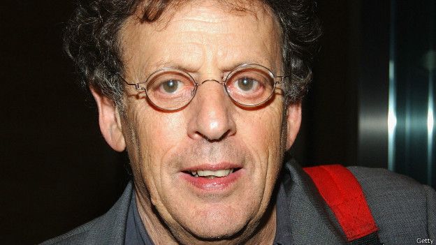 Philip Glass