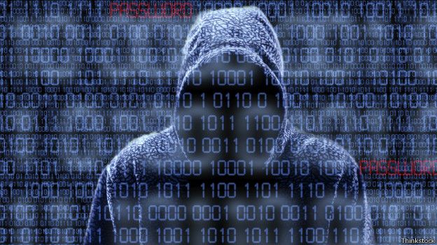 Hacker