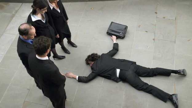 Làm thế nào để biết mình chọn sai nghề? 