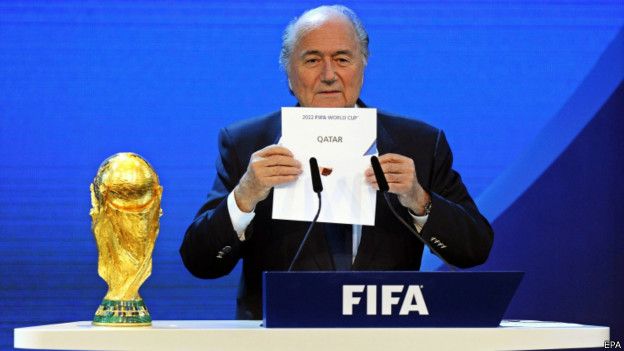 Qatar FIFa