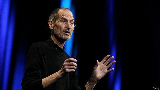 Steve Jobs
