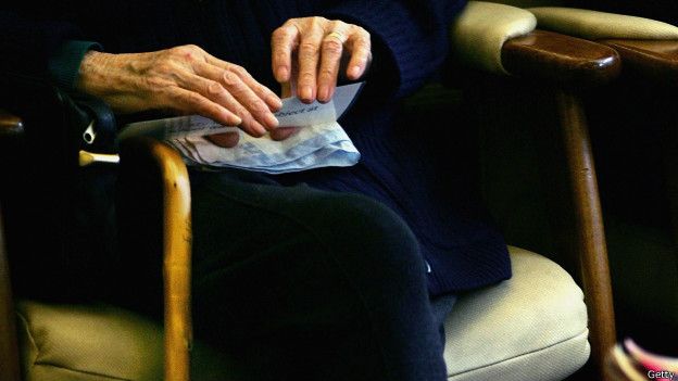 Pensionado