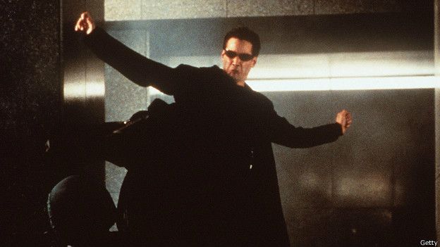 Matrix