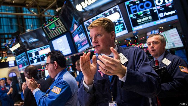 Wall Street