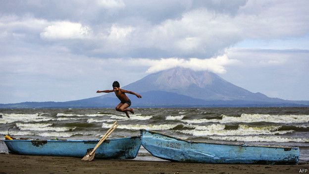 Nicaragua