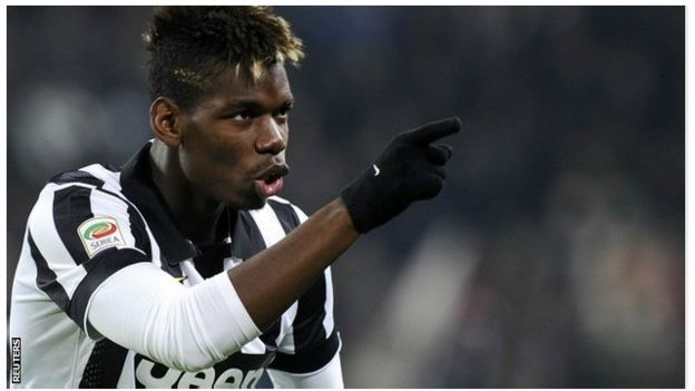 Pogba