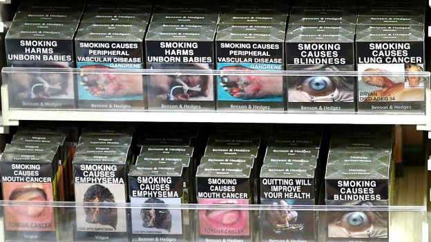 avustralya sigara ile ilgili görsel sonucu