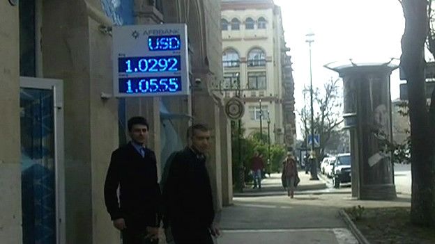 Bbc forex rates