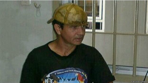 Arquivo da família
