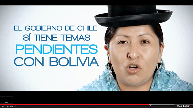 Video Bolivia