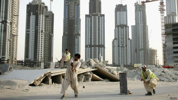 Dubai