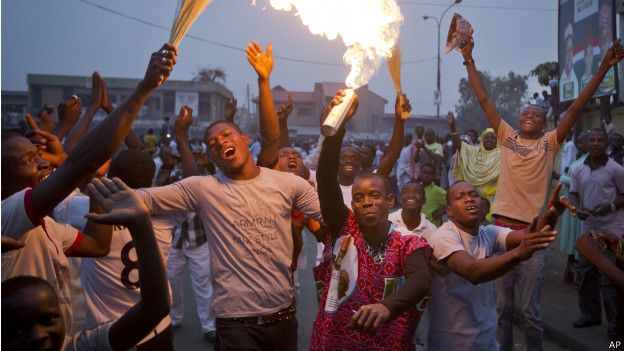 Nigeria