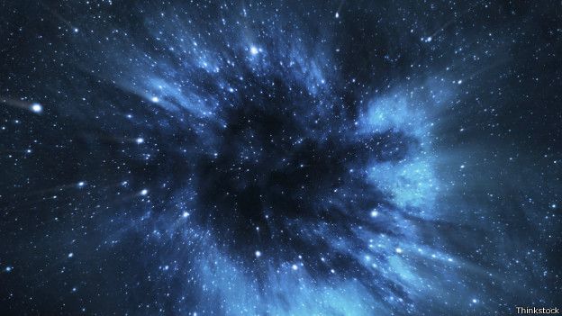 Black hole
