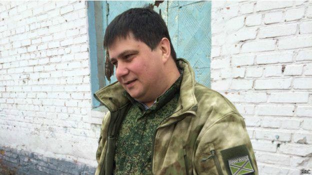 Собеседник Андрей 