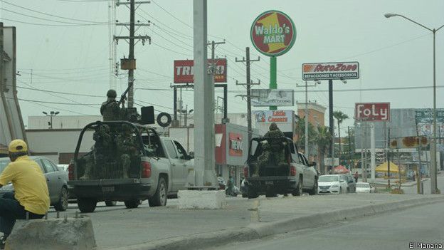 Reynosa