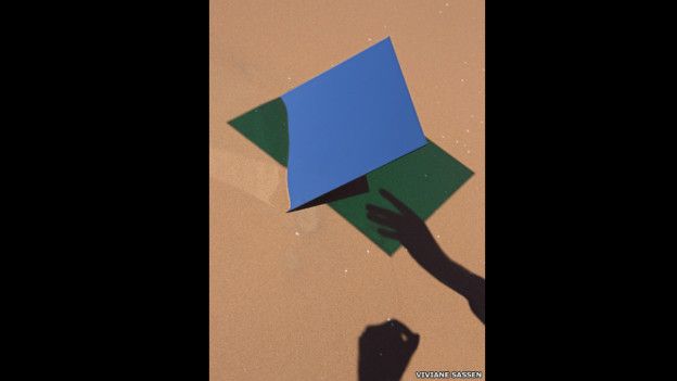 Viviane Sassen  