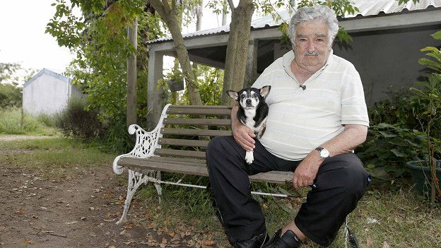 José Mujica | Foto: Reuters