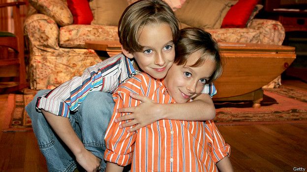 Sawyer Sweeten apareció en "Todo el mundo quiere a Raymond" entre 1996 y 2005