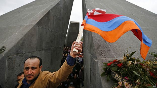 Armenia
