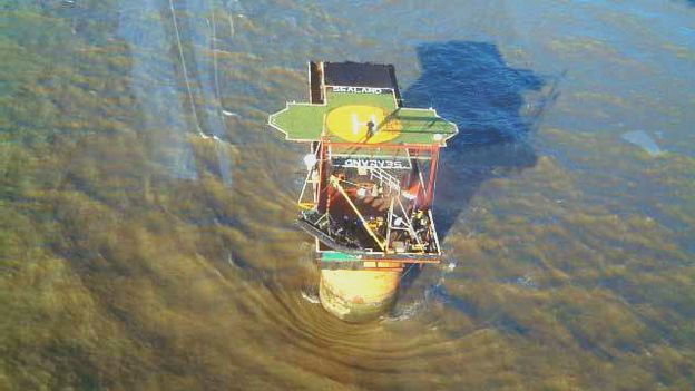 Sealand