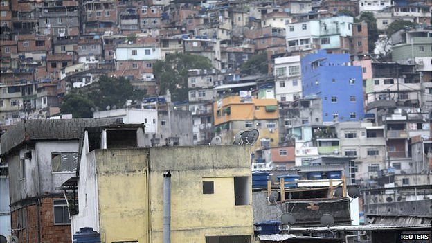 Rocinha