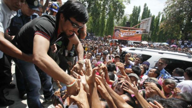 pacquiao