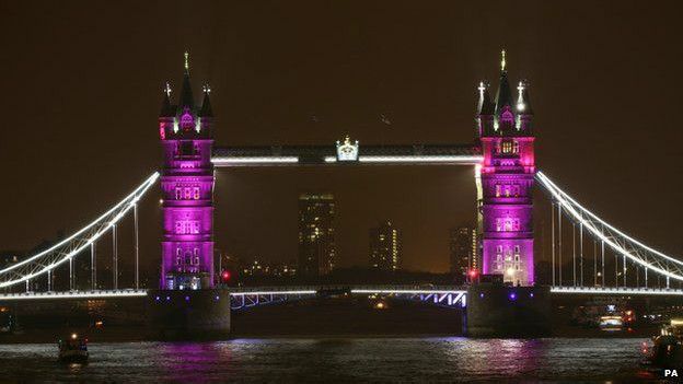 London Bridge