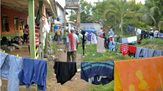 Credito: Agência Brasil