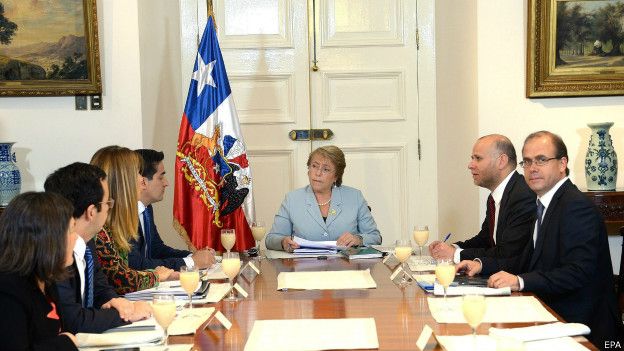 Gabinete