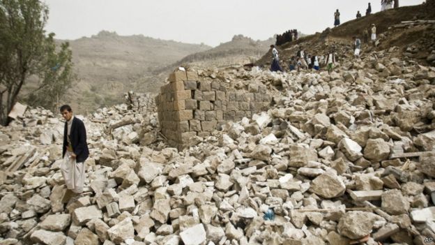 yemen