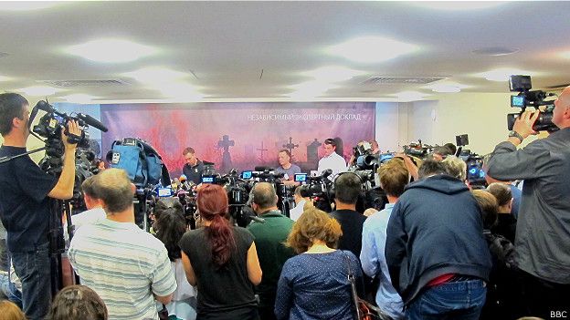 Доклад Немцова: на Украине погибли 220 российских солдат