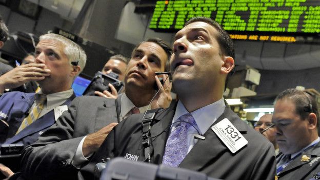 Wall Street