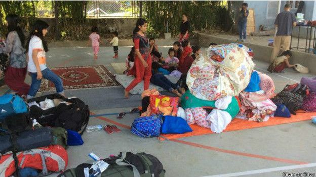 Credito: Silvio da Silva