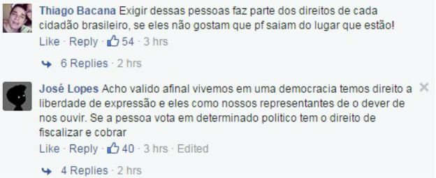 Reprodução/Facebook
