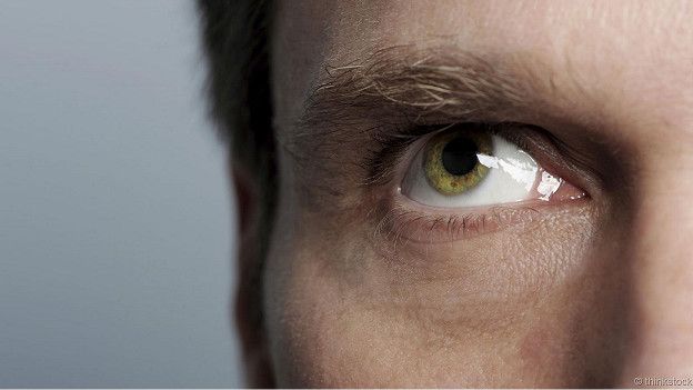 ...большое, ведь я смотрю вверх и направо