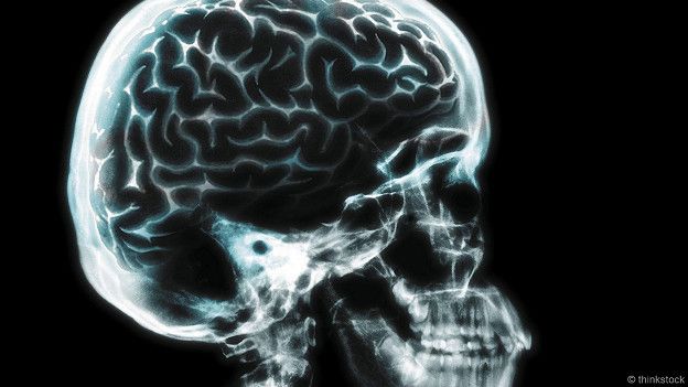 Чтобы проникнуть внутрь чужой головы, не нужно делать рентгеновский снимок