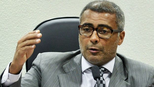 Romario