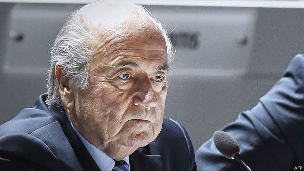 Blatter
