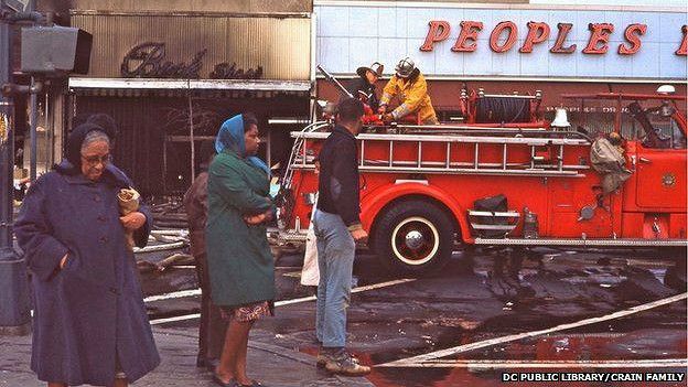 fotos, momentos clave, historia, EEUU, fotógrafo, aficionado, amateur