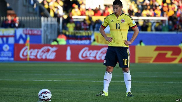 fútbol, copa america, chile, partido, colombia, venezuela, resultado
