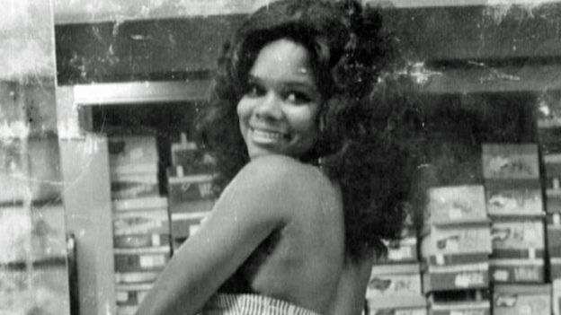 Brenda Myers-Powell