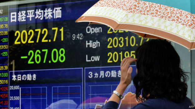 Hậu Brexit, Nhật 'mạnh tay' mua công ty Anh ảnh 2 Hậu Brexit, Nhật 'mạnh tay' mua công ty Anh ảnh 2