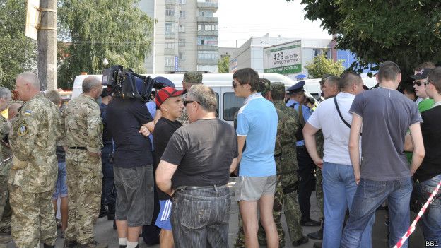 Чернігів