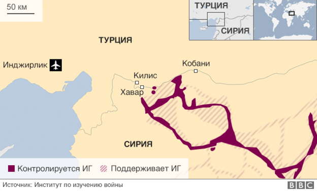 Карта