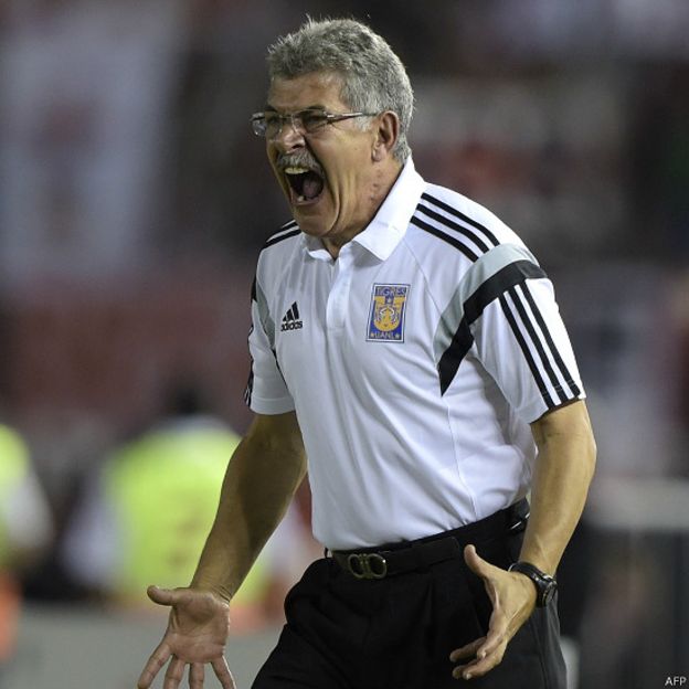 Ricardo Ferretti