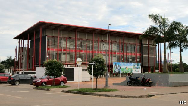 Biblioteca