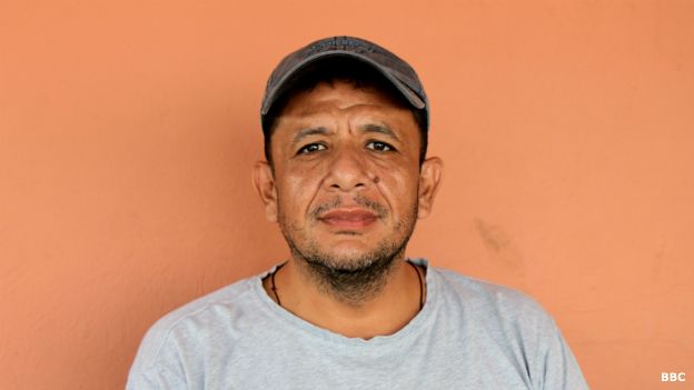 Giovany Rojas