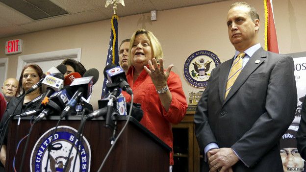 Ileana RosLehtinen Mario Diaz-Balart