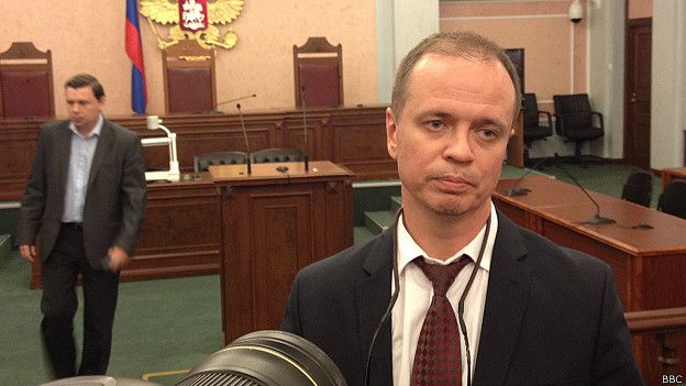 Иван Павлов