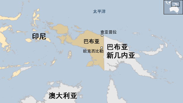 印尼一架国内航班客机失联　机上54人